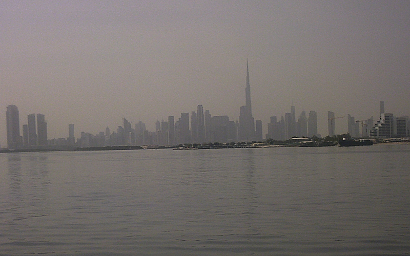 Dubai